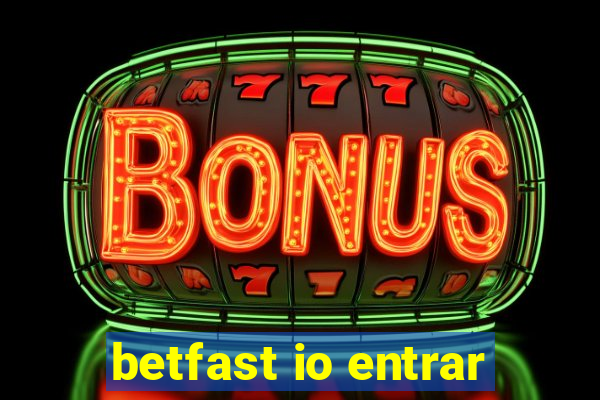 betfast io entrar